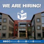 IEC is Hiring