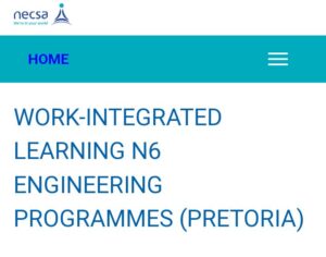 Engineering Inservice Training N6 