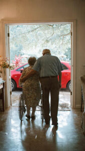 Top Caregiver Agencies Across South Africa