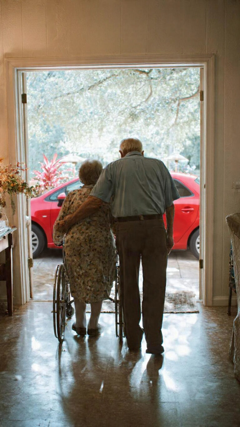 Top Caregiver Agencies Across South Africa