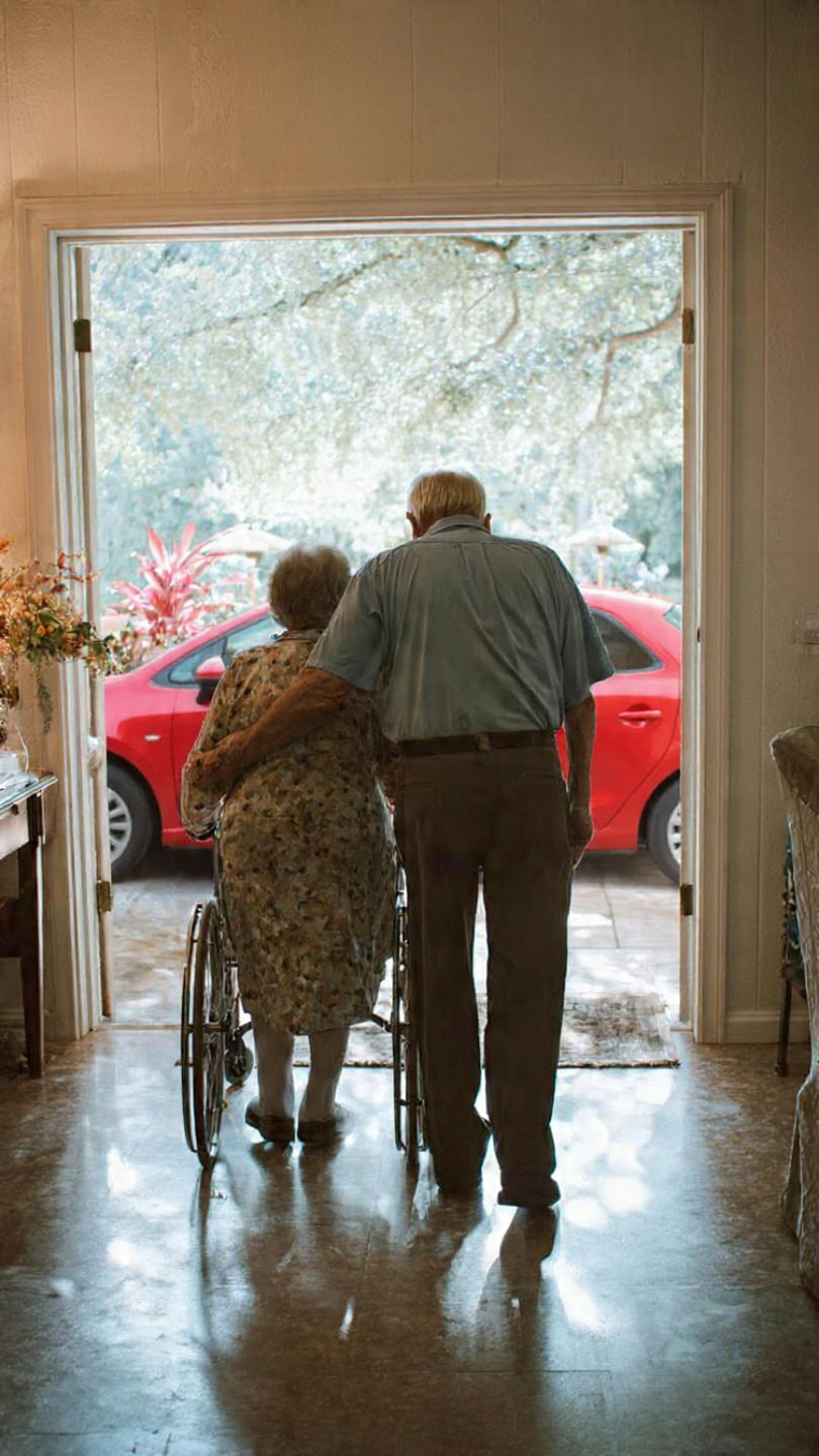 Top Caregiver Agencies Across South Africa